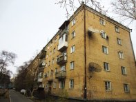 Фасад дома