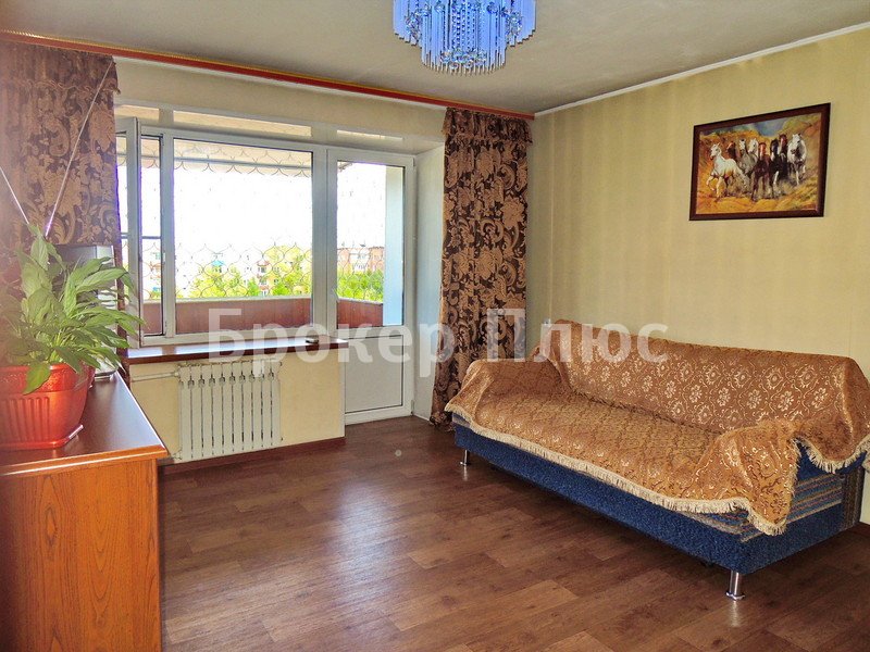 Сдаю 2-к. квартиру, 50 м². Кызыл, Гора, Калинина, 26