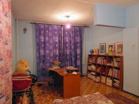3я и 4я комнаты совмещены