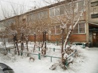 Фасад дома