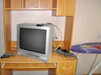 Телевизор