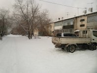 Двор