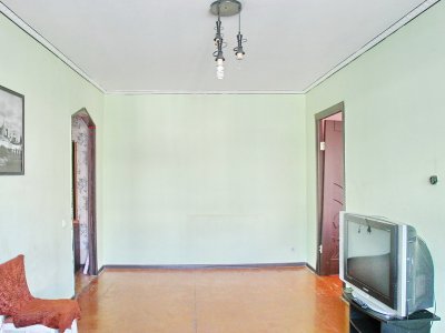 4-комнатная квартира