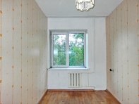 Кухня(по всей кварите установлены ока ПВХ)