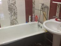 Ванная комната.