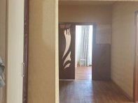 Прихожая.