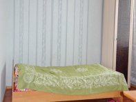 2я спальня