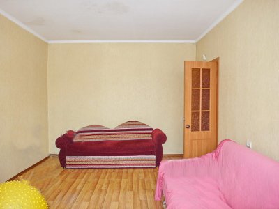 4-комнатная квартира