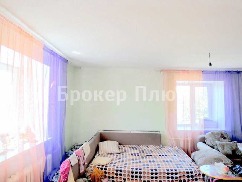 Сдаю 1-к. квартиру, 32 м². Кызыл, Восток, Дружбы, 3
