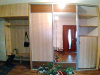 Прихожая.