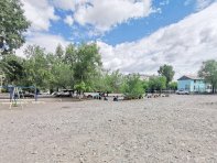 Детская площадка