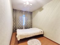 Вторая комната