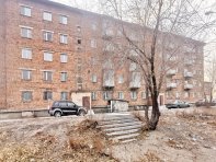 Фасад дома