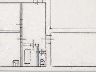 Расположение комнат