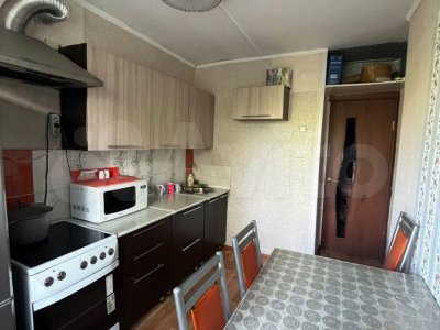 4-комнатная квартира