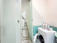 Душевая кабина