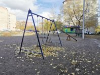 Игровая площадка