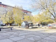 Игровая площадка