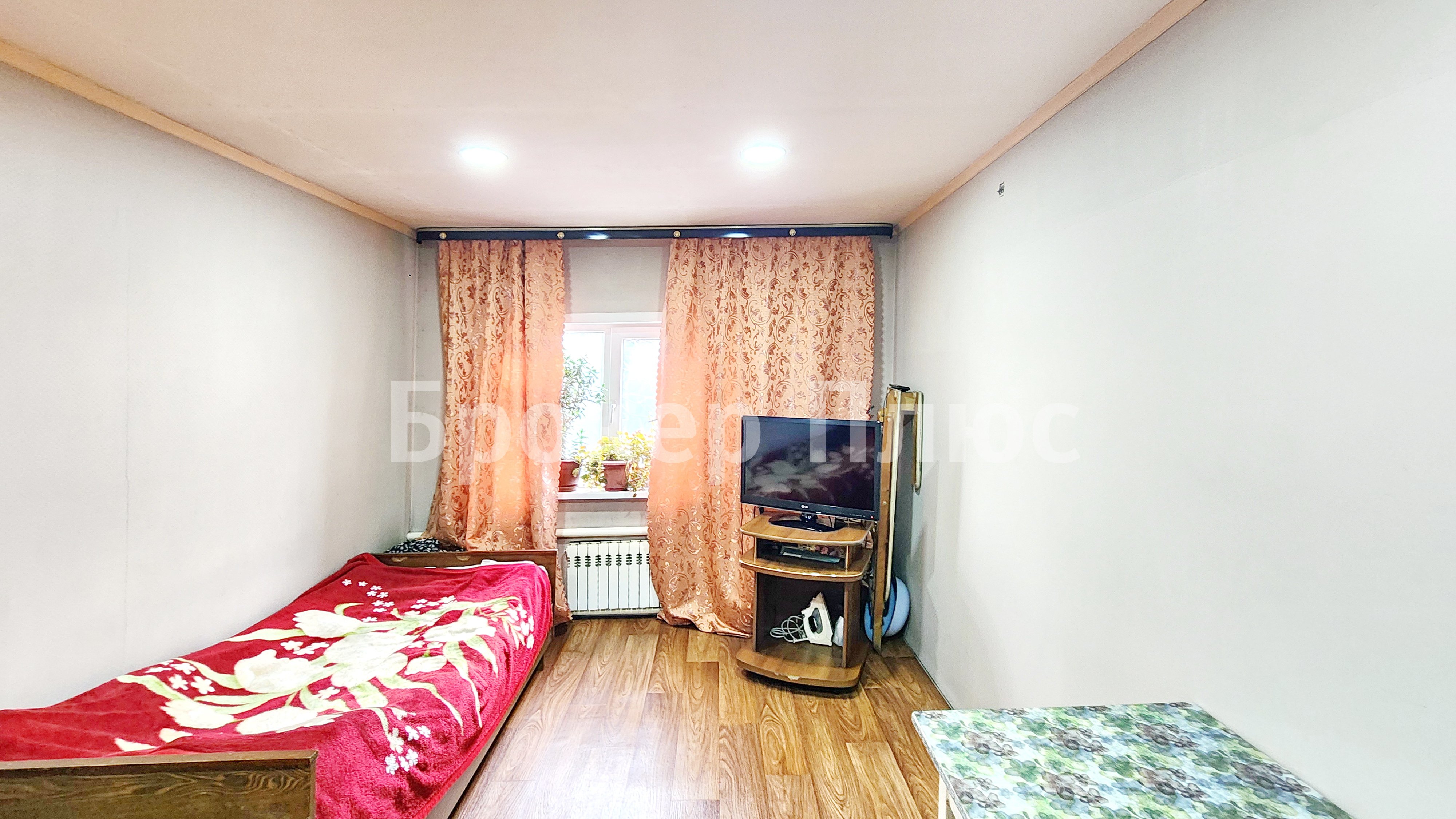 Продаю 3-к. жилье на земле, 64 м². Кызыл, Полевая