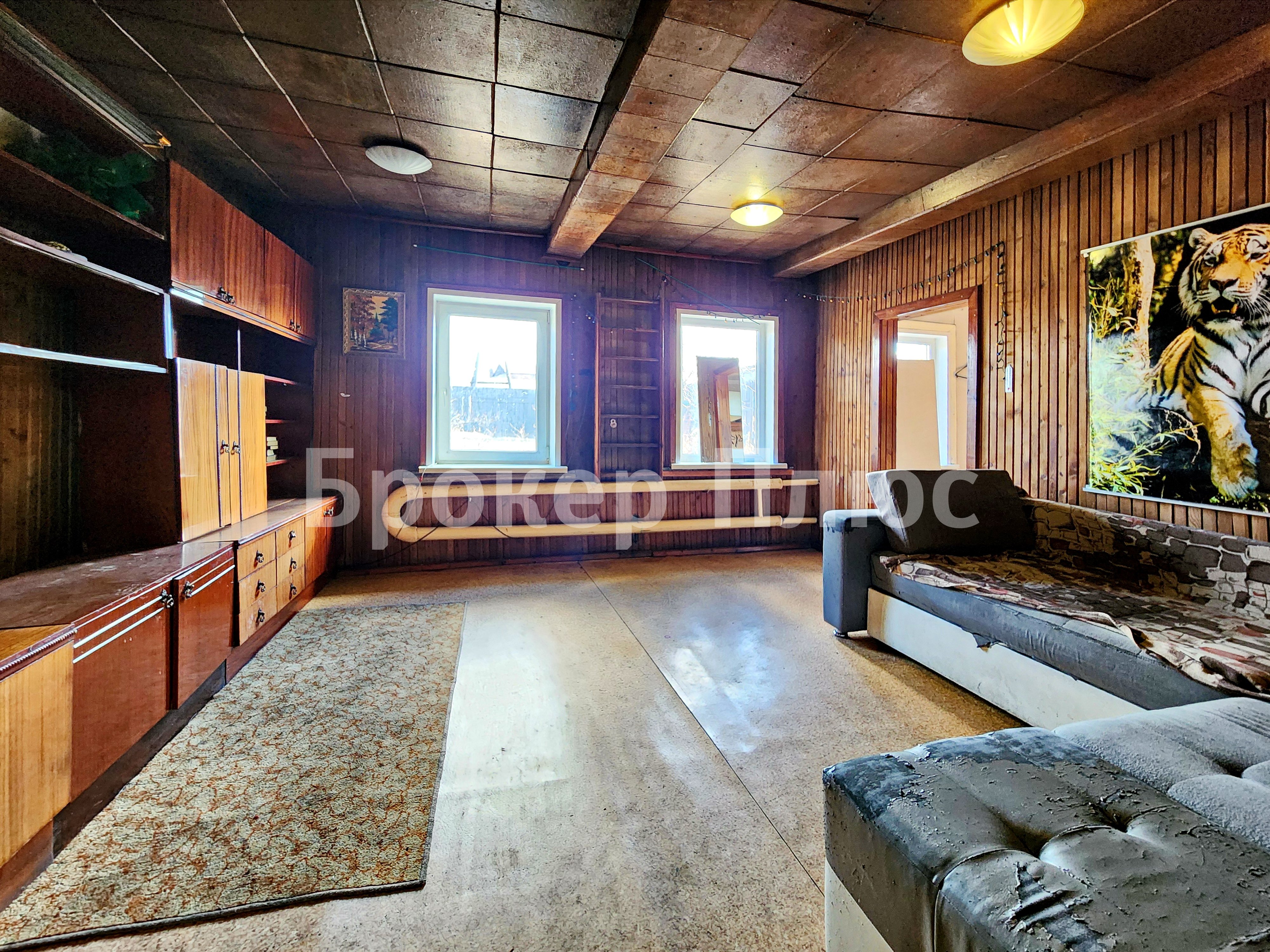 Продаю 3-к. жилье на земле, 61.1 м². Кызыл, Шагонарская