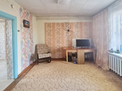 5-комнатная жилье на земле