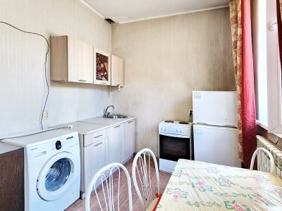 9-комнатная квартира