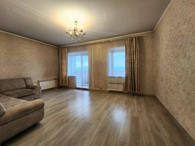 4-комнатная квартира