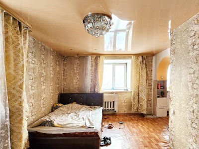 9-комнатная квартира