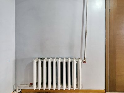 3-комнатная жилье на земле