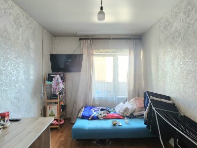 9-комнатная квартира