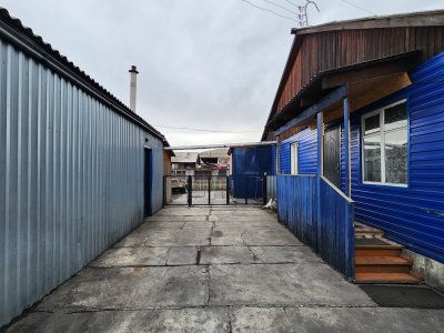 3-комнатная жилье на земле