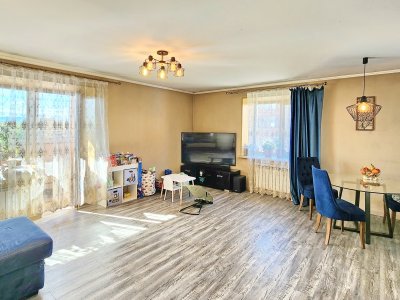4-комнатная квартира