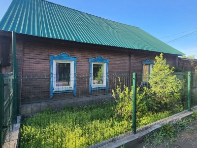 4-комнатная жилье на земле