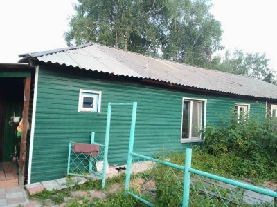 3-комнатная жилье на земле