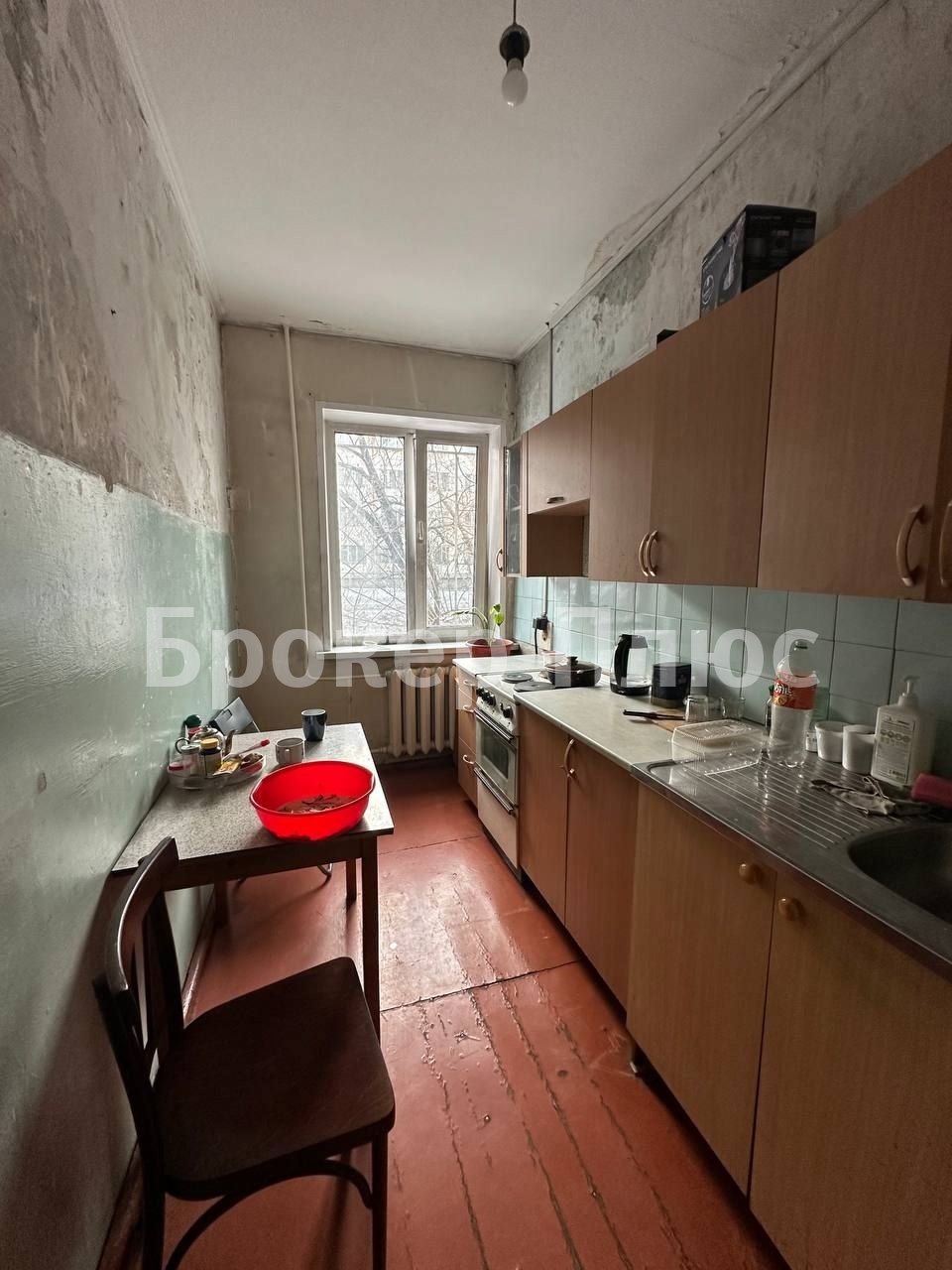 Сдаю 1-к. квартиру, 33 м². Кызыл, Гора, Кечил-Оола, 9