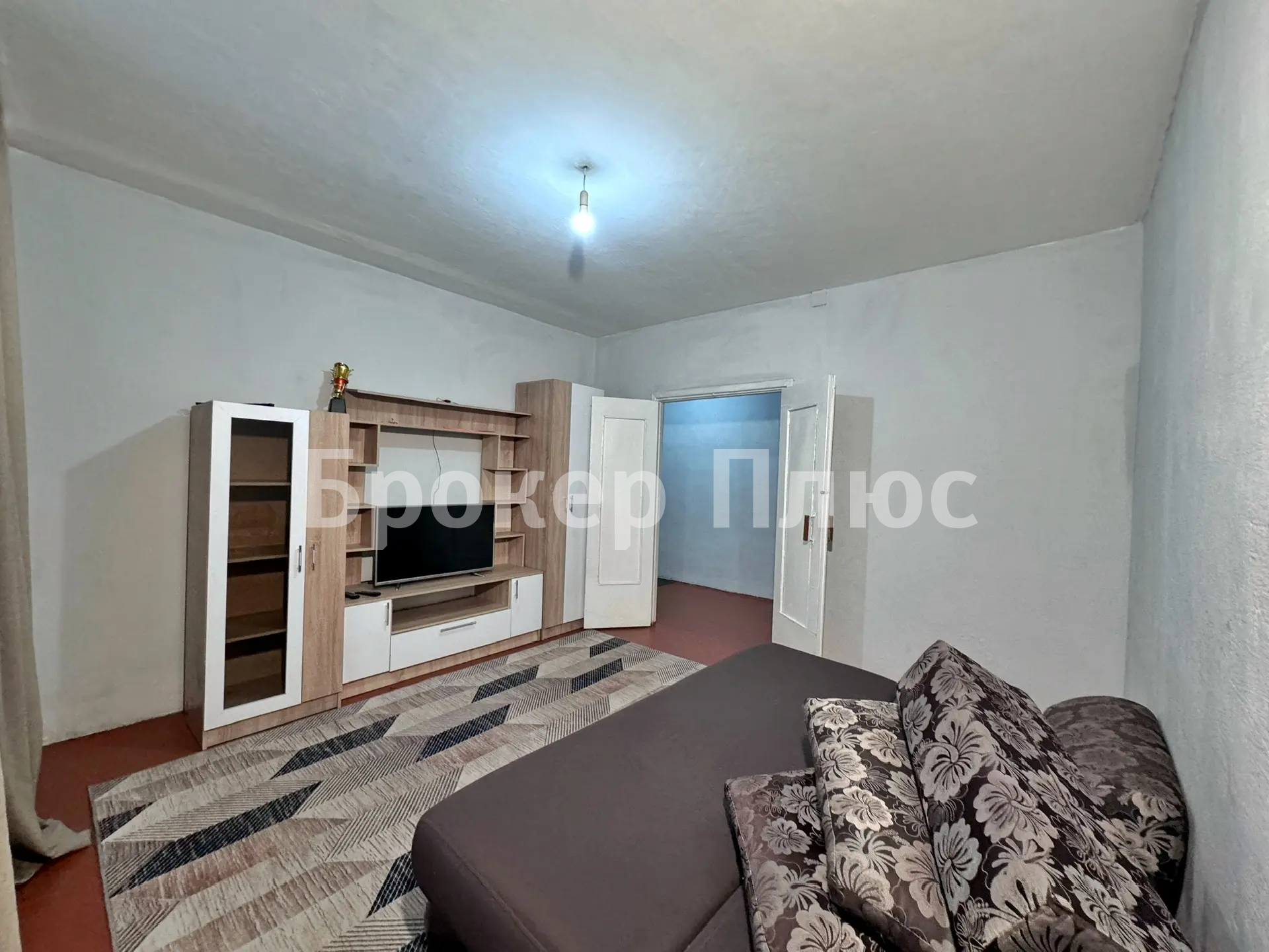 Продаю 2-к. квартиру, 51.2 м². Кызыл, Дружбы, 15А