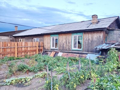 3-комнатная жилье на земле