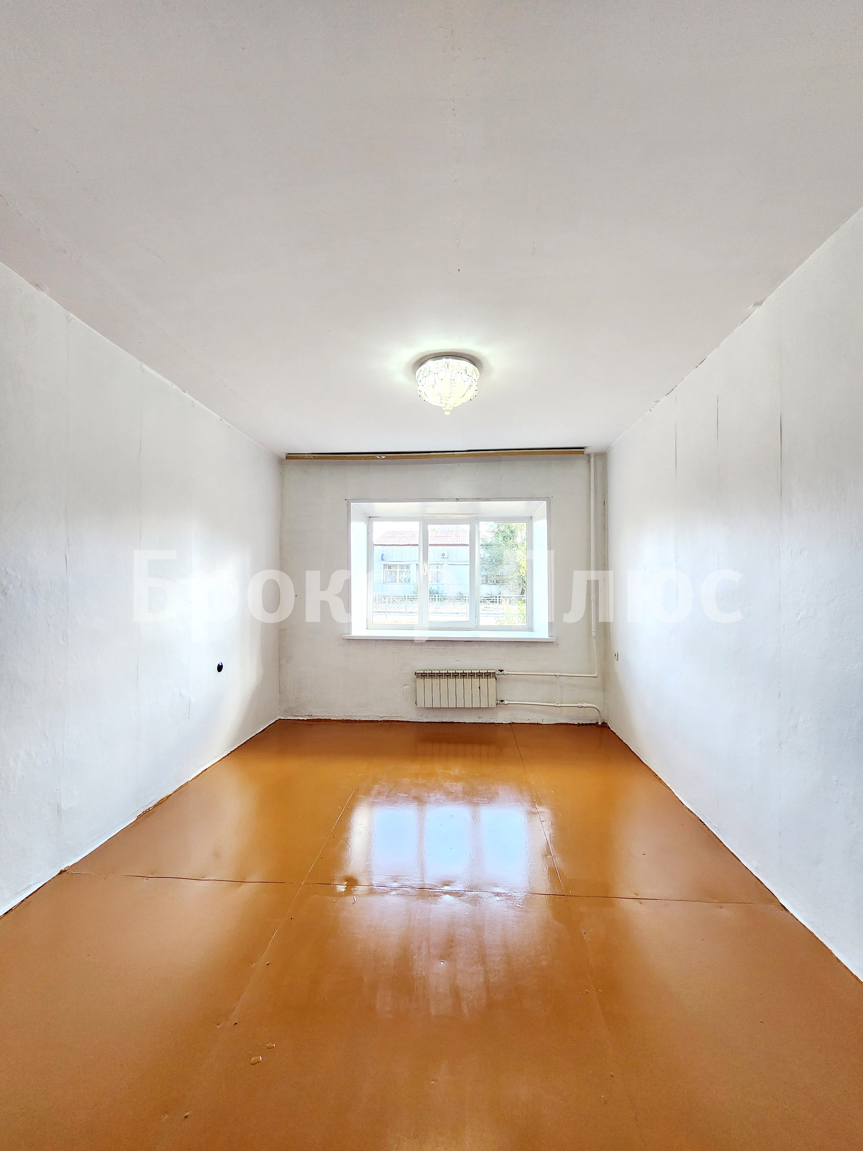 Продаю 1-к. квартиру, 33.2 м². Кызыл, Ооржака Лопсанчапа, 27