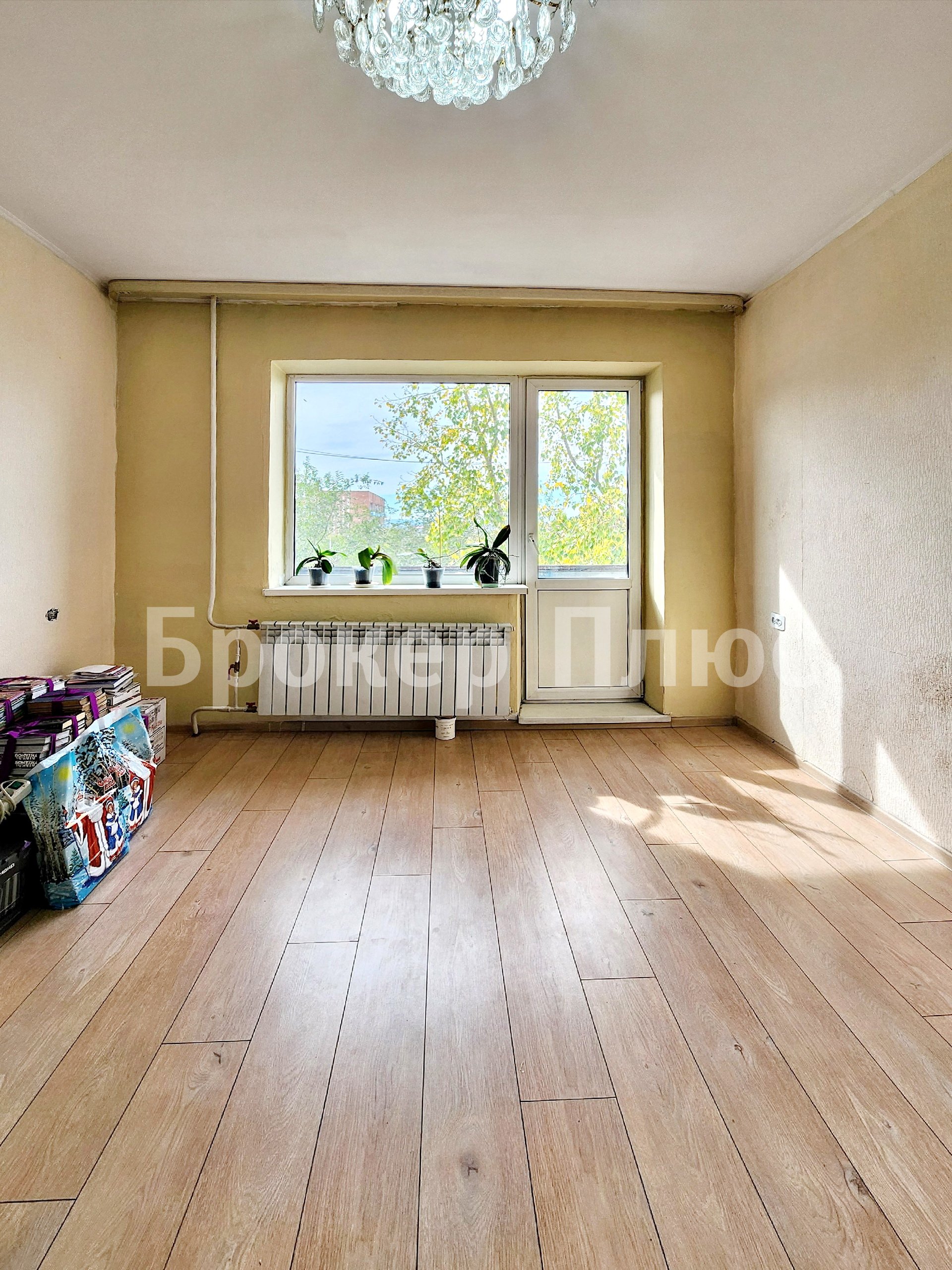 Продаю 3-к. квартиру, 65.1 м². Кызыл, Калинина, 7