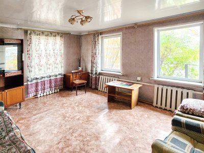3-комнатная жилье на земле