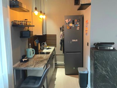 9-комнатная квартира