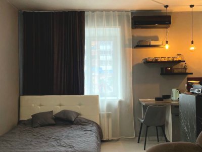 9-комнатная квартира