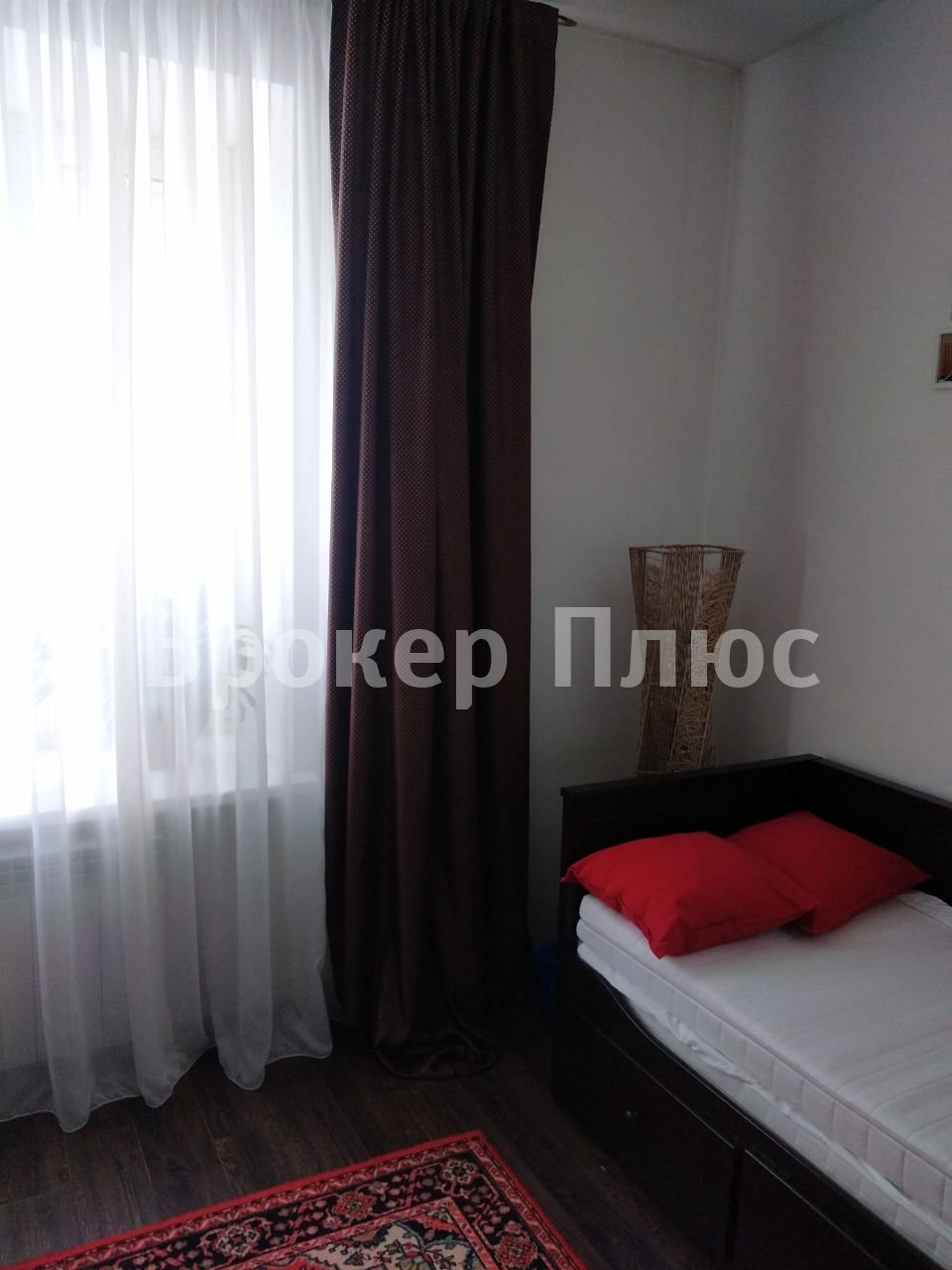 Продаю квартиру, 50 м². Кызыл, Комсомольская, 6