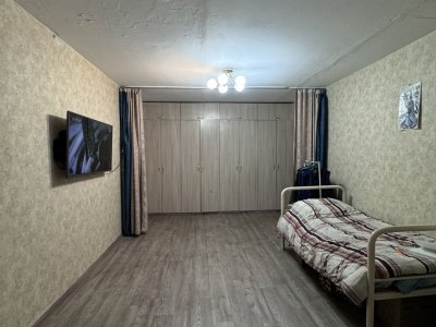 4-комнатная квартира