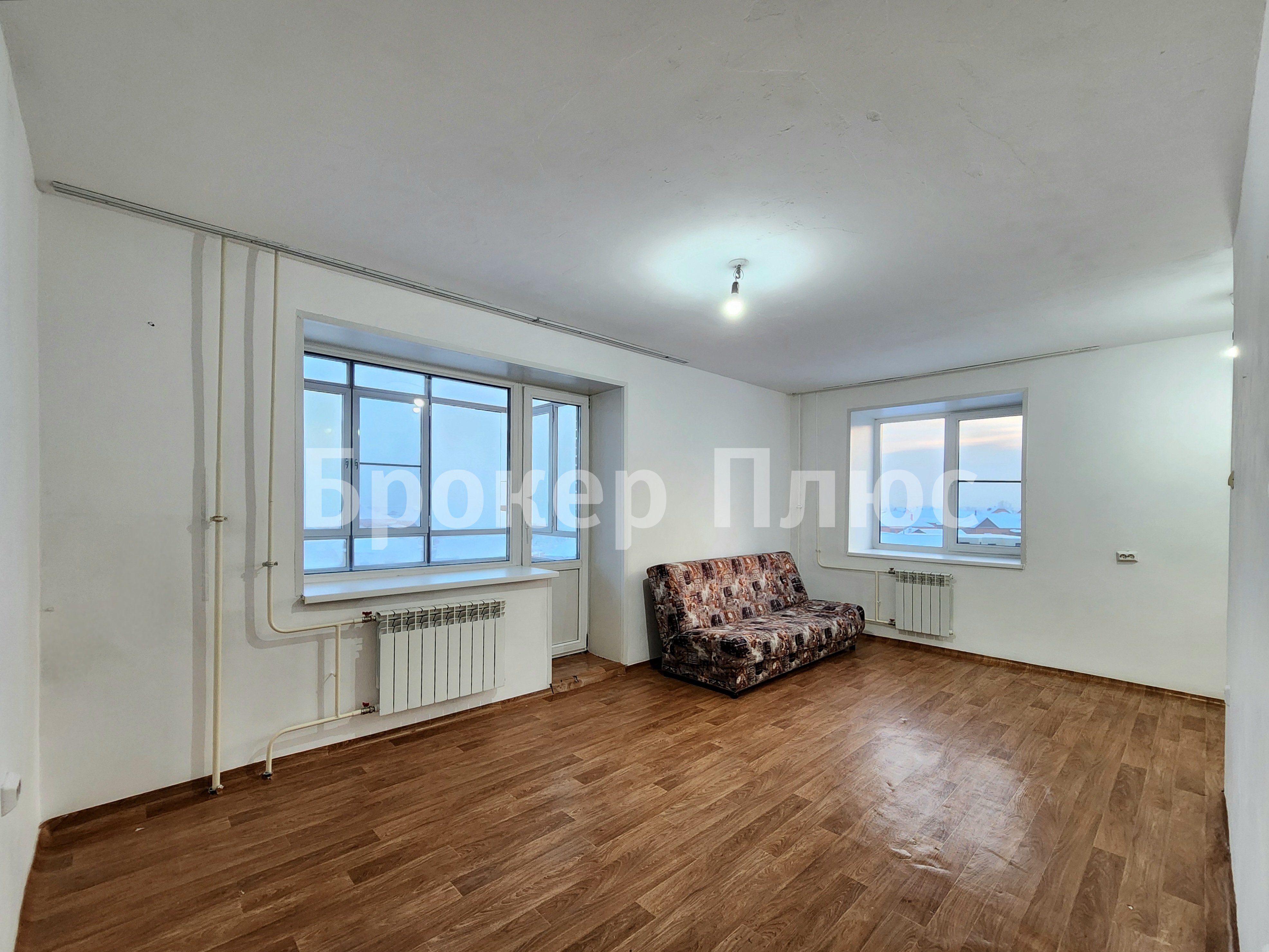 Продаю квартиру, 29.3 м². Кызыл, Московская, 113