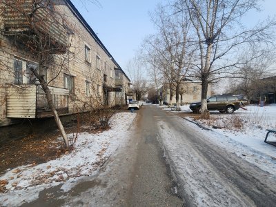  жилье на земле