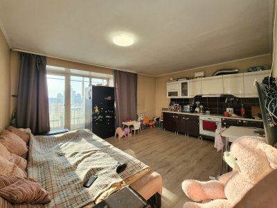 9-комнатная квартира