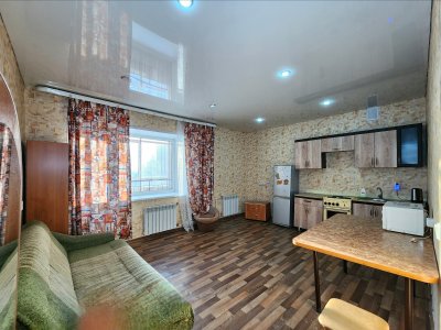 9-комнатная квартира