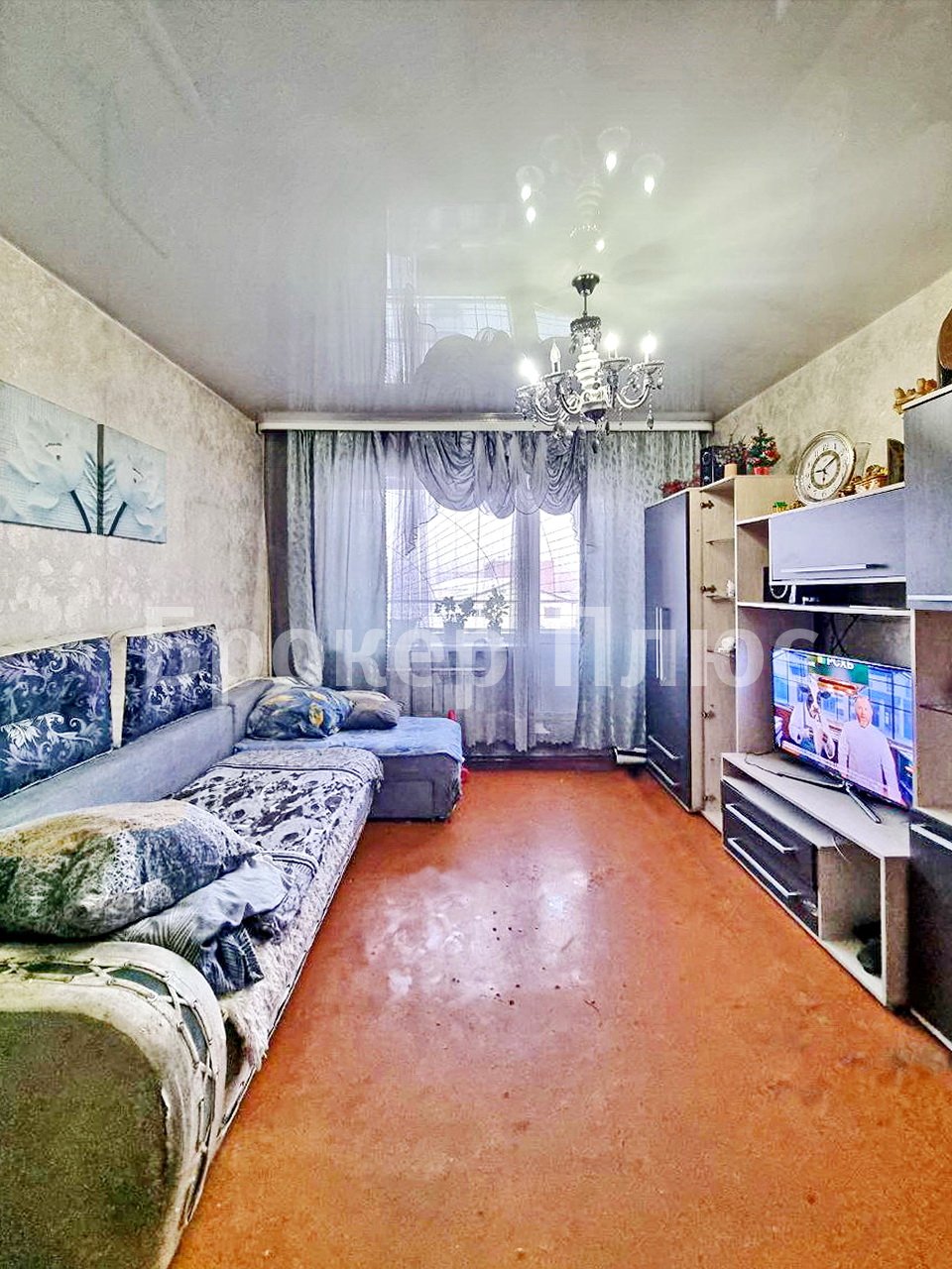 Продаю квартиру, 63.5 м². Кызыл, Ооржака Лопсанчапа, 37