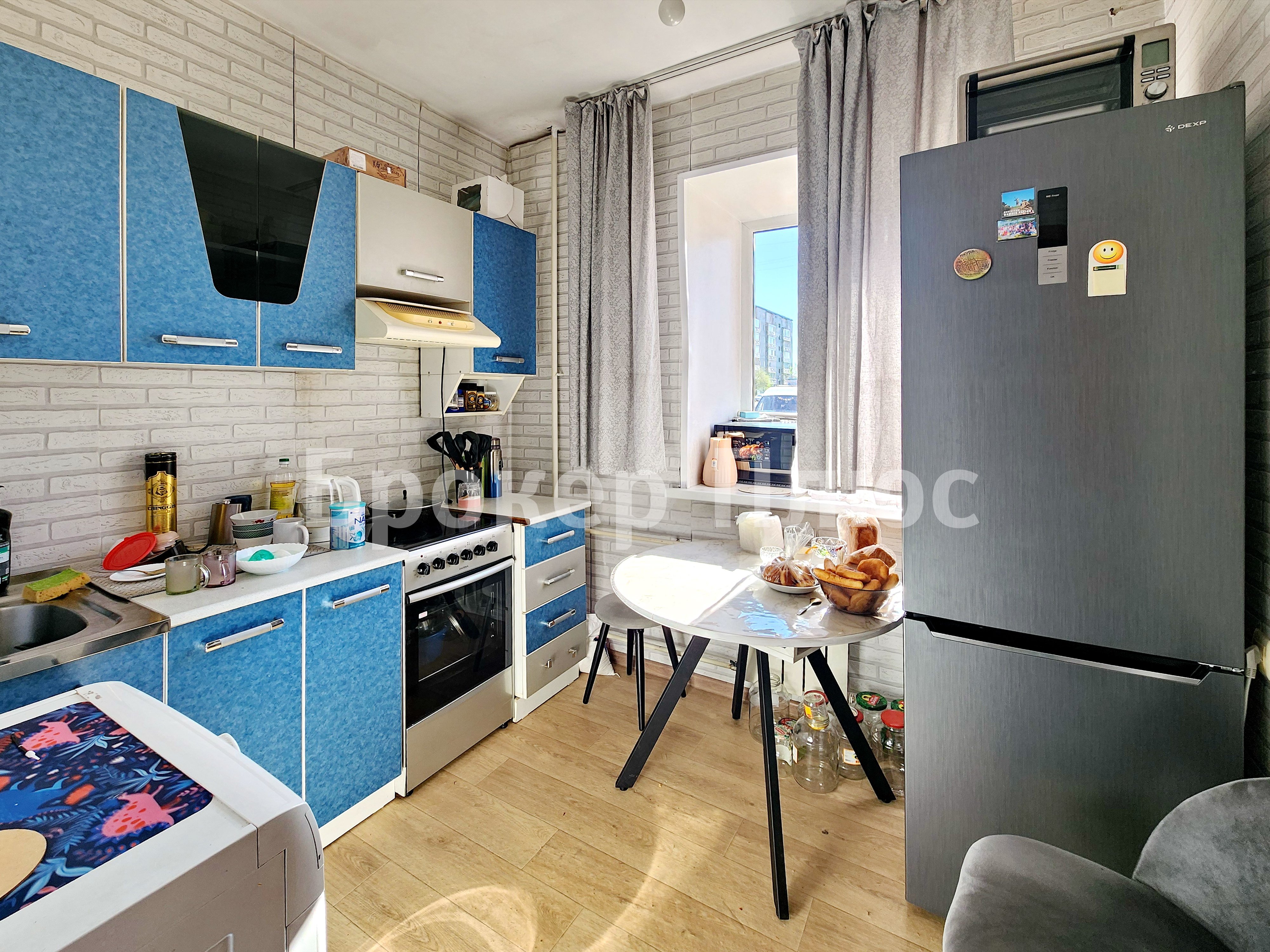 Продаю 1-к. квартиру, 31.2 м². Кызыл, Иркутская, 3